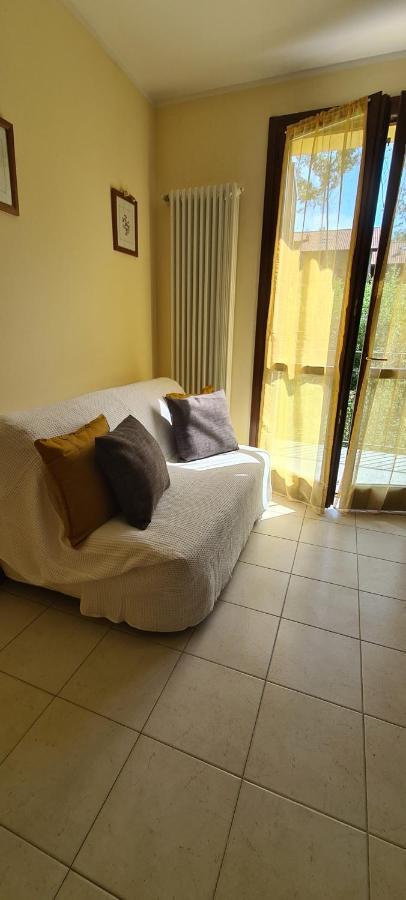 Casa Mirella - Appartamento Zona Bellagio Magreglio ภายนอก รูปภาพ