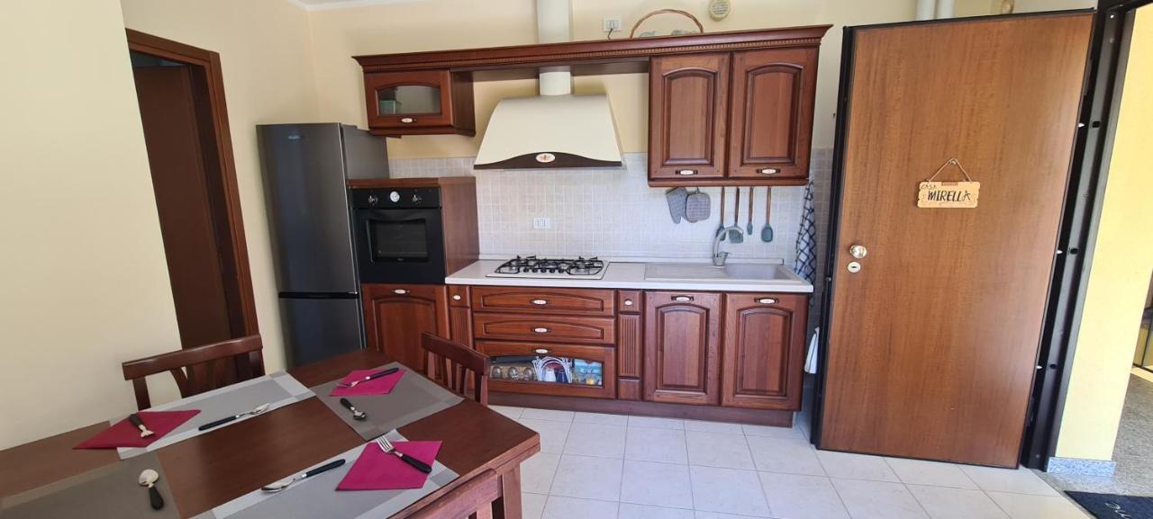 Casa Mirella - Appartamento Zona Bellagio Magreglio ภายนอก รูปภาพ