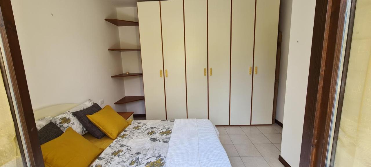 Casa Mirella - Appartamento Zona Bellagio Magreglio ภายนอก รูปภาพ
