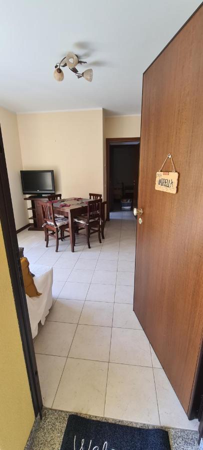 Casa Mirella - Appartamento Zona Bellagio Magreglio ภายนอก รูปภาพ