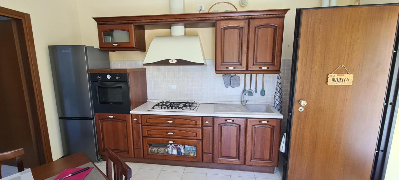 Casa Mirella - Appartamento Zona Bellagio Magreglio ภายนอก รูปภาพ